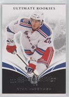 Ultimate Rookies - Ryan McDonagh #/399