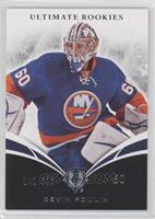 Ultimate Rookies - Kevin Poulin [EX to NM] #/399