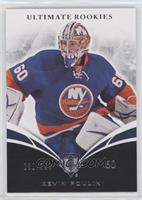 Ultimate Rookies - Kevin Poulin #/399