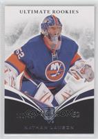 Ultimate Rookies - Nathan Lawson #/399