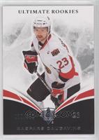 Ultimate Rookies - Kaspars Daugavins #/399