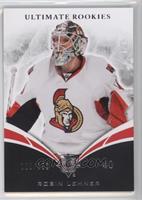 Ultimate Rookies - Robin Lehner #/399