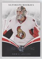 Ultimate Rookies - Robin Lehner #/399