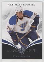 Ultimate Rookies - Ryan Reaves #/399