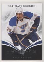 Ultimate Rookies - Ryan Reaves #/399