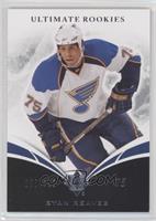 Ultimate Rookies - Ryan Reaves #/399