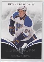 Ultimate Rookies - Nikita Nikitin #/399