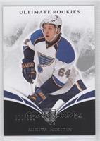 Ultimate Rookies - Nikita Nikitin #/399