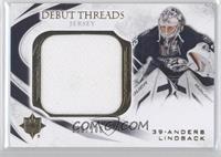 Anders Lindback #/200