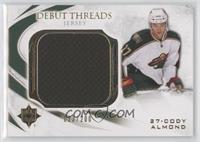 Cody Almond #/200