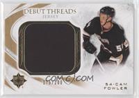 Cam Fowler #/200