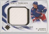 Derek Stepan #/200