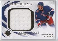 Derek Stepan #/200