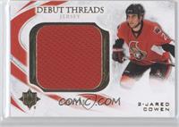 Jared Cowen #/200