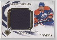 Jordan Eberle #/200