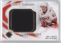 Jeff Skinner #/200