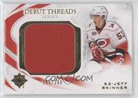 Jeff Skinner #/200