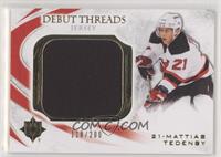 Mattias Tedenby #/200