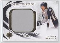 Nick Spaling #/200