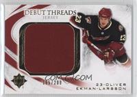 Oliver Ekman-Larsson #/200