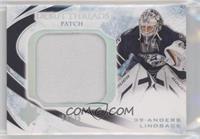 Anders Lindback #/35