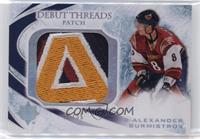 Alexander Burmistrov #/35