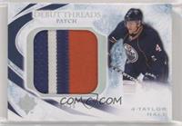 Taylor Hall #/35