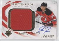 Jacob Josefson #/50