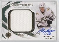 Philip Larsen #/50