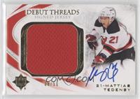 Mattias Tedenby #/50