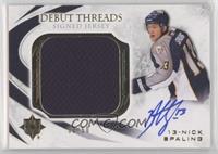 Nick Spaling #/50