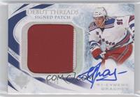 Evgeny Grachev #/25