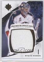 Steve Mason #/35