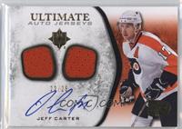 Jeff Carter #/25