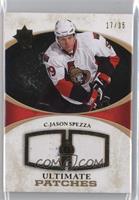 Jason Spezza #/35