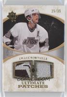 Luc Robitaille #/35