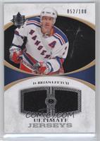 Brian Leetch #/100