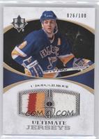 Doug Gilmour #/100