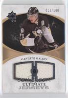 Evgeni Malkin #/100