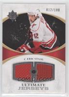 Eric Staal #/100