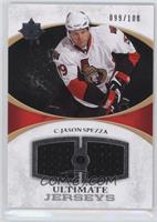 Jason Spezza #/100