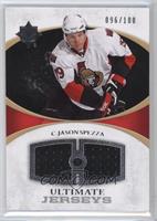 Jason Spezza #/100