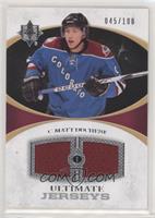 Matt Duchene [Noted] #/100