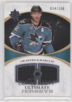 Patrick Marleau #/100