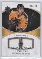 Ray Bourque #/100