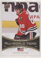 Patrick Kane