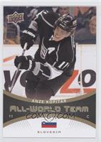 Anze Kopitar