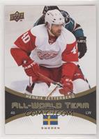 Henrik Zetterberg [EX to NM]