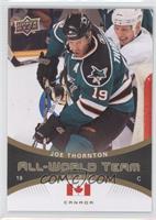 Joe Thornton