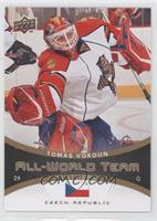 Tomas Vokoun